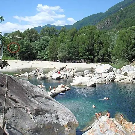 Hotel Al Fiume 3*