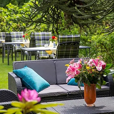 Hotel Al Fiume Losone
