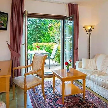 Al Fiume Hotel