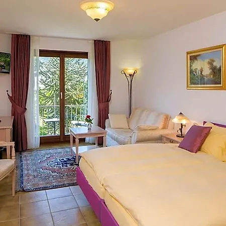 Al Fiume Hotel