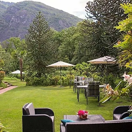 Al Fiume Hotel Losone