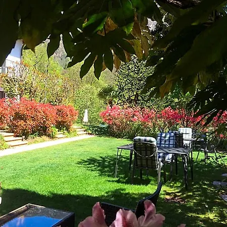 Al Fiume Hotel