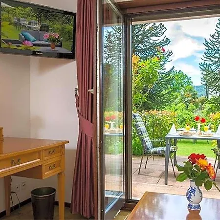 Al Fiume Hotel Losone