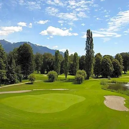 Al Fiume Hotel