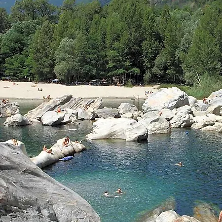 Hotel Al Fiume 3*
