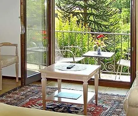 Al Fiume Hotel Losone