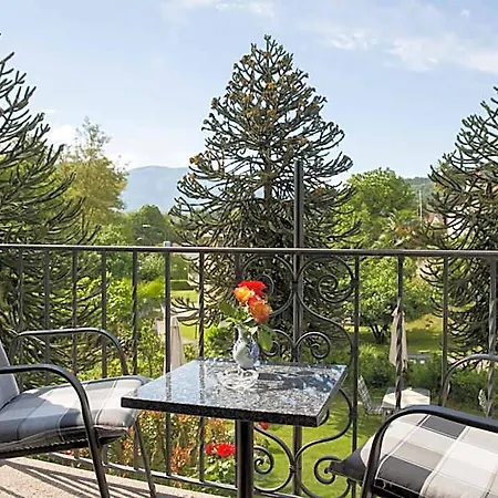 Al Fiume Hotel