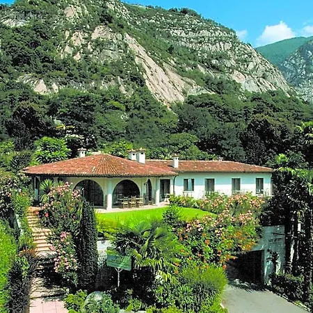 Al Fiume 3* Losone