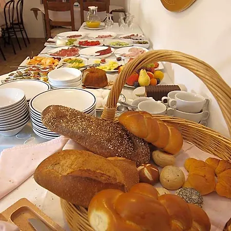 Hotel Al Fiume Losone