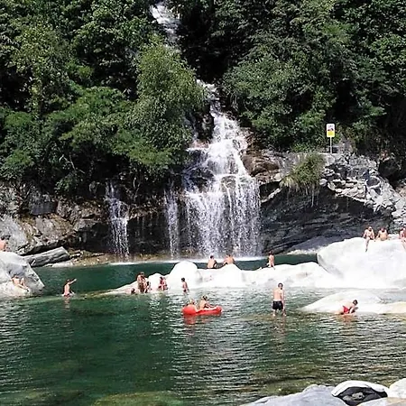 Hotel Al Fiume 3*