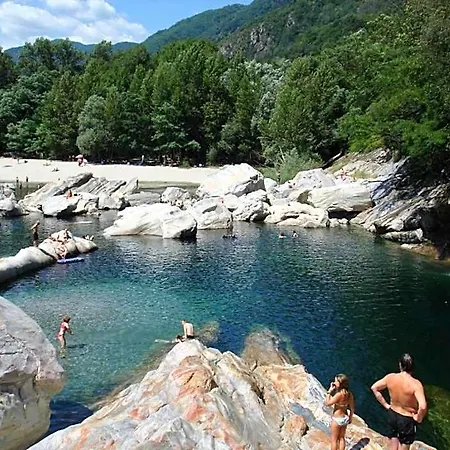 Al Fiume Losone