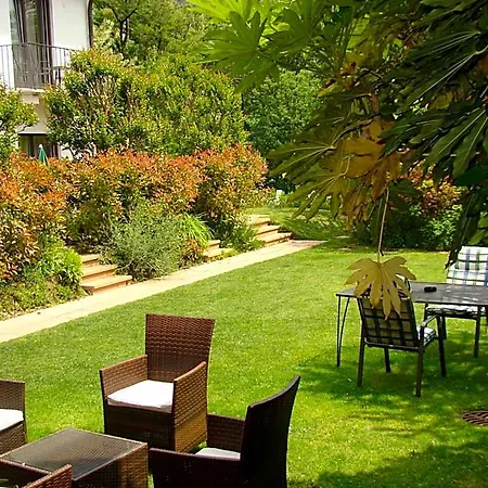 Al Fiume Hotel 3*